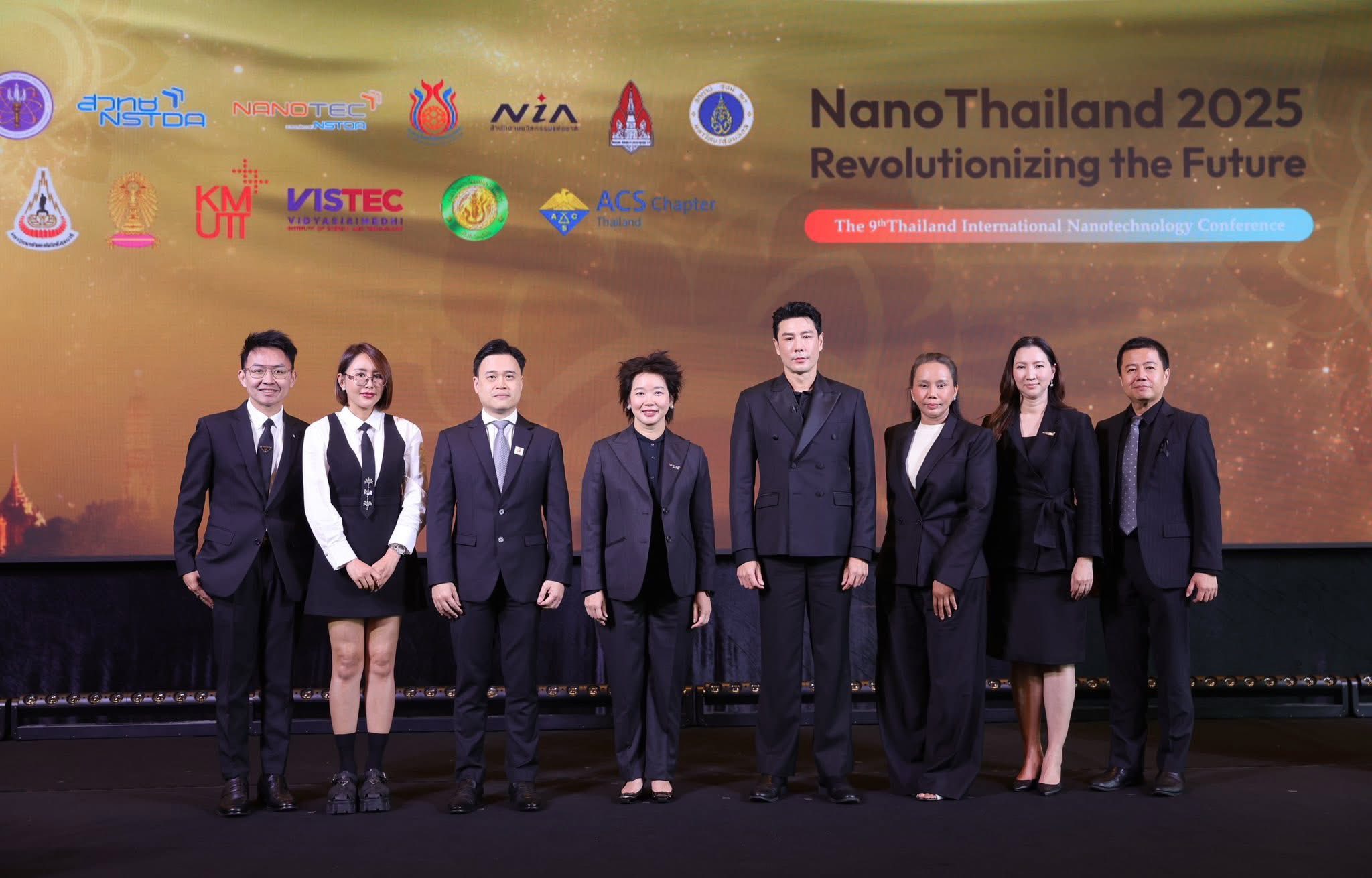 ดีโอดีฯ และ นาโนเทค สวทช. ร่วมสร้างสรรค์ “D9 Inno Oils”