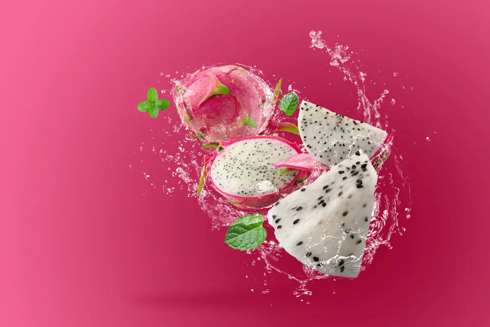 สารสกัดจากแก้วมังกร Dragon Fruit Extract