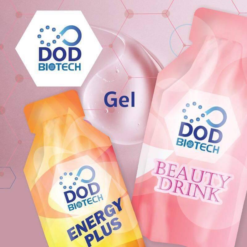 gel