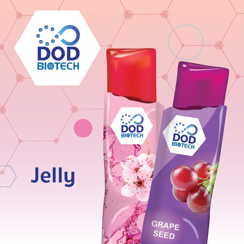 jelly