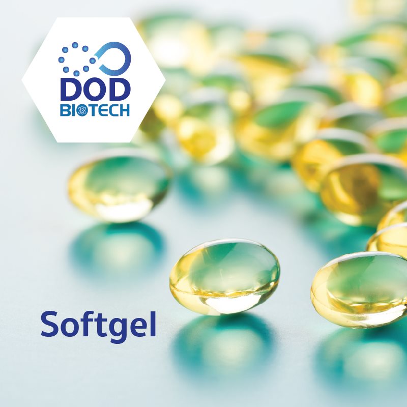 softgel