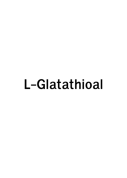 L-glutathione